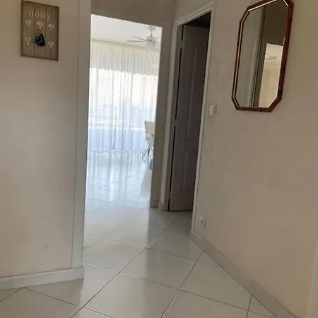 Apartment T2 A Proximite Des Plages