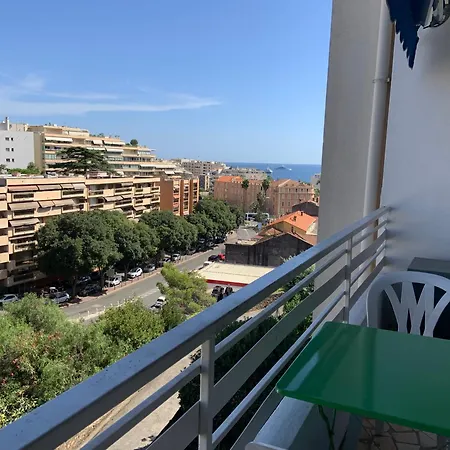 T2 A Proximite Des Plages Apartment Cannes