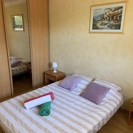 Apartment T2 A Proximite Des Plages Cannes